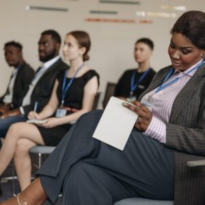 Workshop Bienestar Corporativo (Empresas)